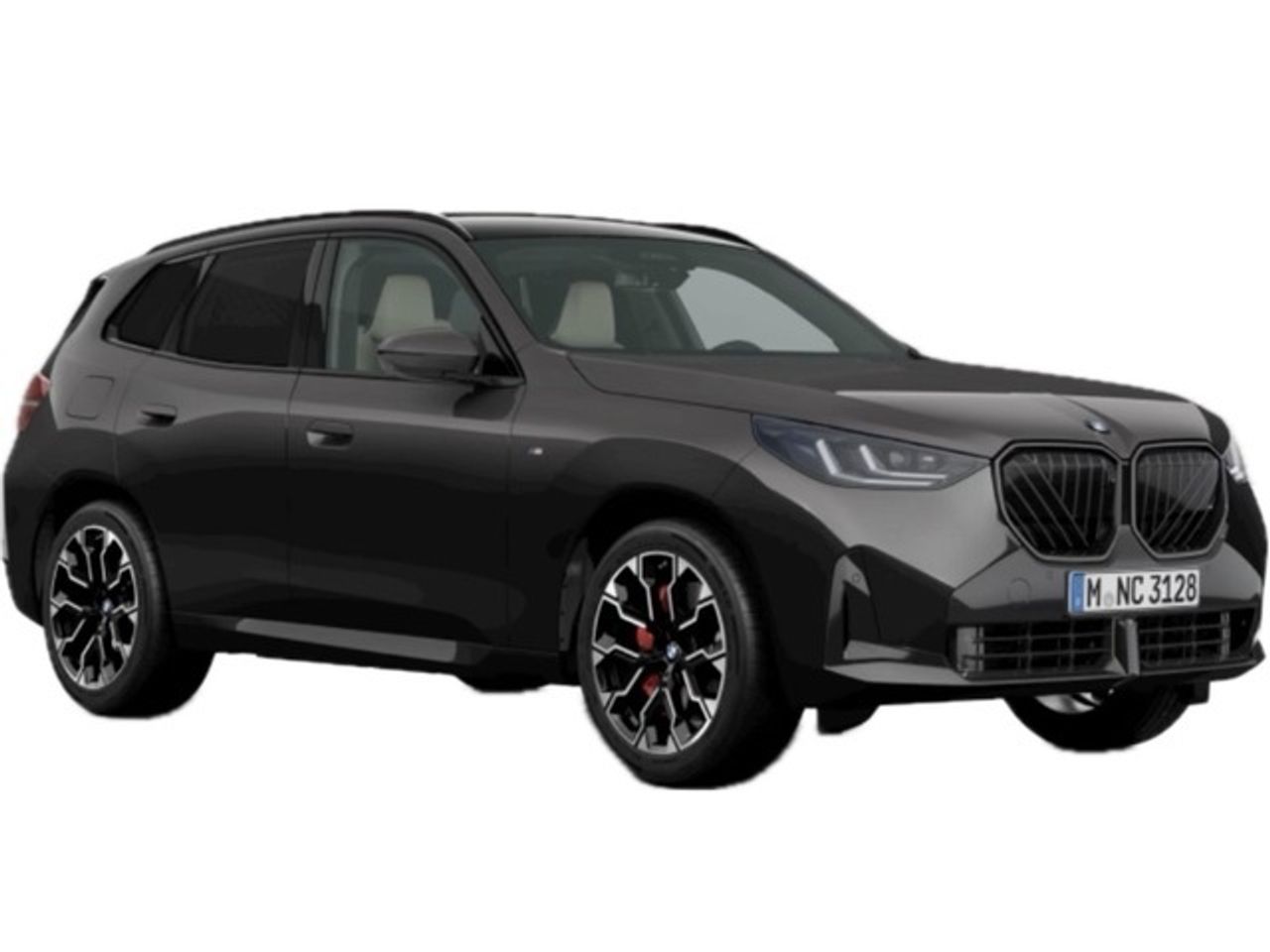 BMW X3 xdrive40d 223 kw (303 cv)   - Foto 5