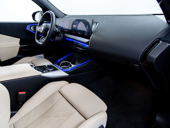 BMW X3 xdrive40d 223 kw (303 cv)