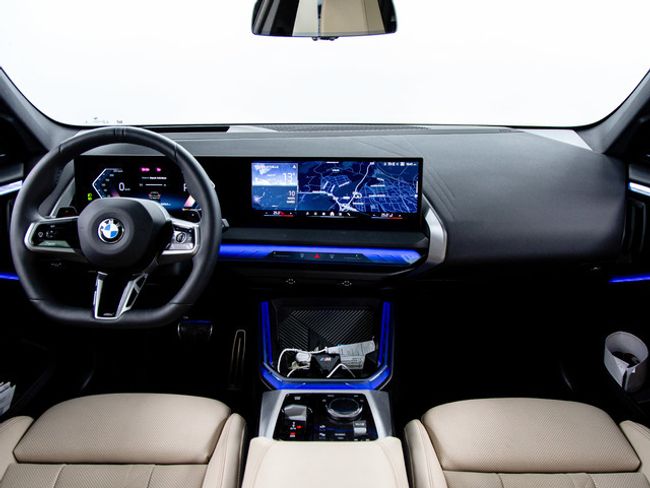 BMW X3 xdrive40d 223 kw (303 cv)