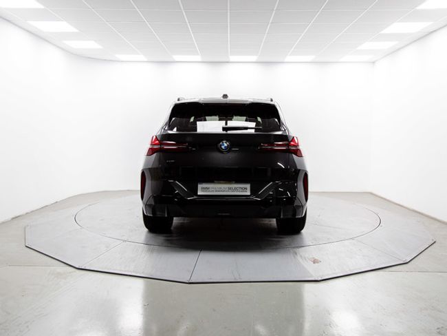 BMW X3 xdrive40d 223 kw (303 cv)