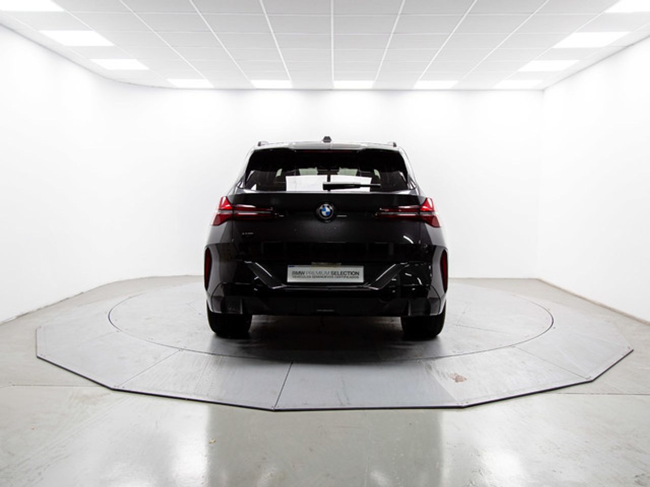 BMW X3 xdrive40d 223 kw (303 cv)   - Foto 6