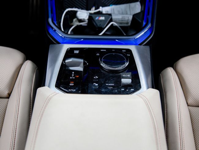 BMW X3 xdrive40d 223 kw (303 cv)