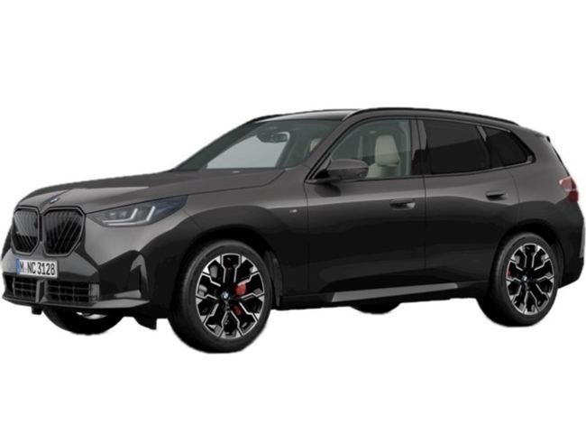 BMW X3 xdrive40d 223 kw (303 cv)