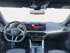 BMW i4 m50 400 kw (544 cv)   - Foto 13