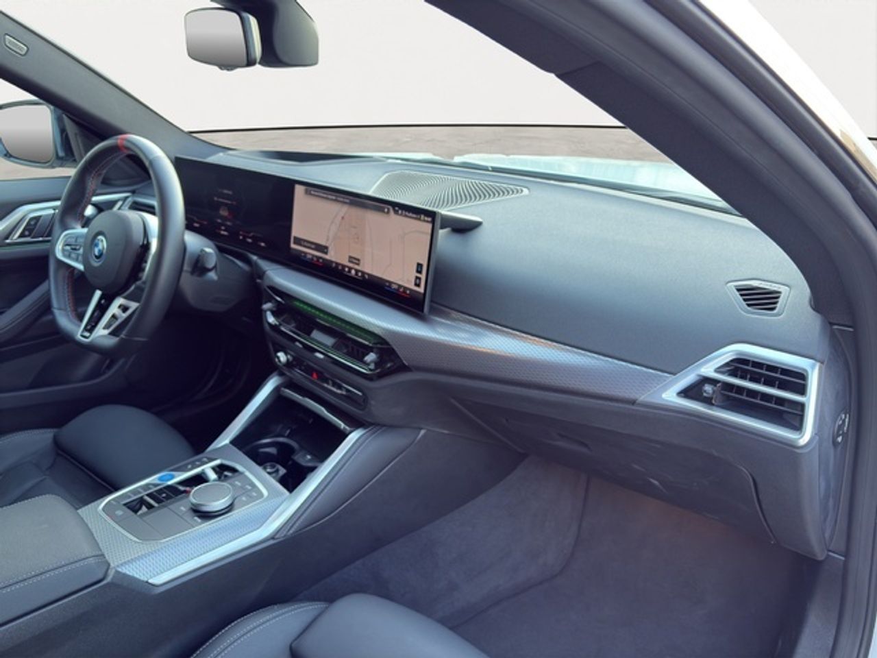 BMW i4 m50 400 kw (544 cv)   - Foto 9