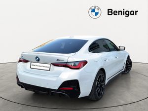 BMW i4 m50 400 kw (544 cv)   - Foto 7