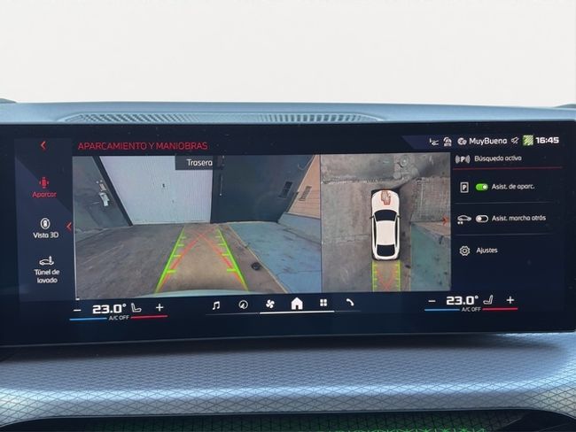 BMW i4 m50 400 kw (544 cv)