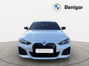 BMW i4 m50 400 kw (544 cv)   - Foto 3