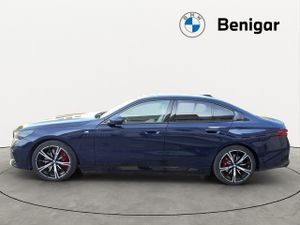 BMW i5 edrive40 250 kw (340 cv)   - Foto 5