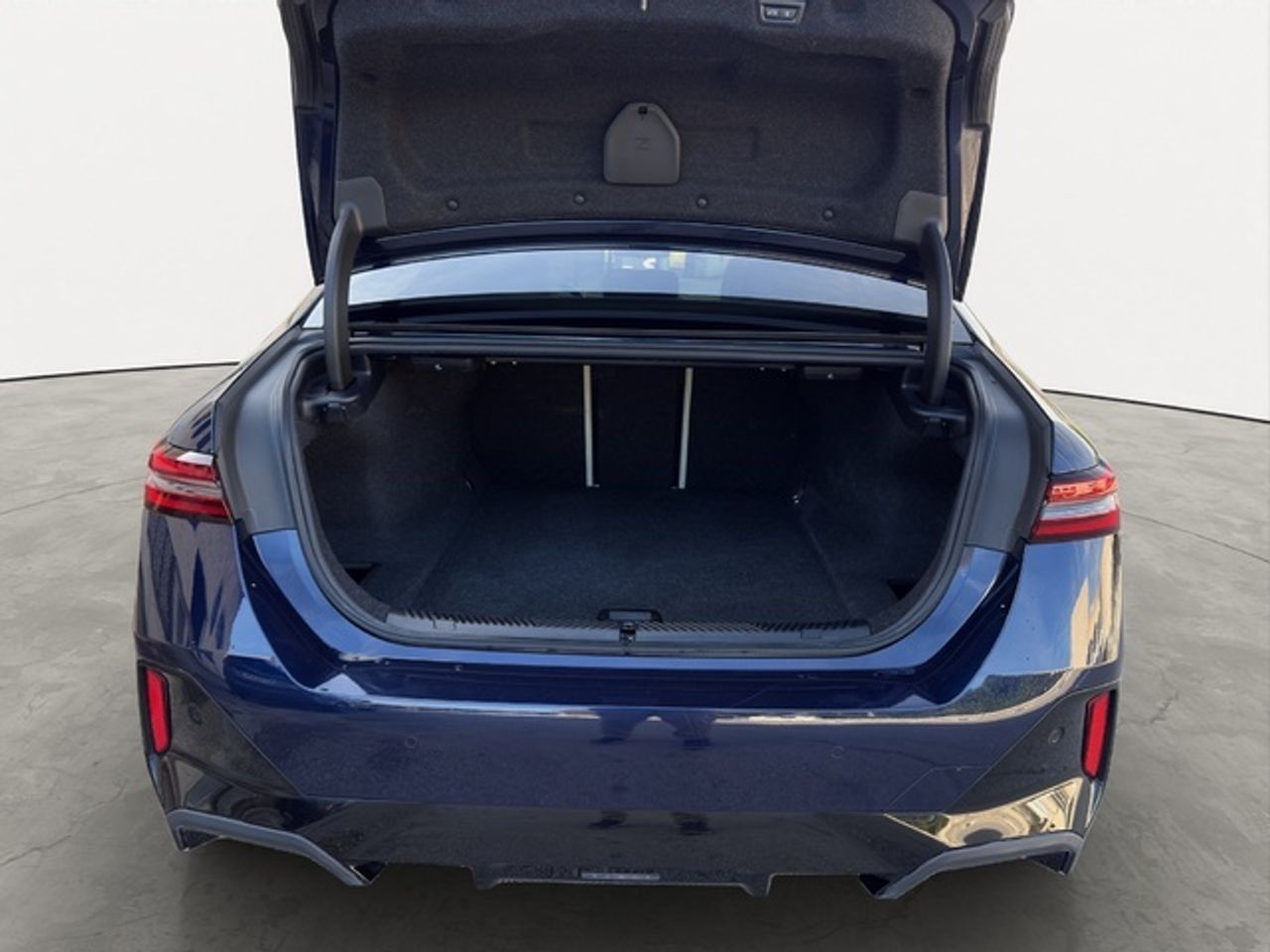 BMW i5 edrive40 250 kw (340 cv)   - Foto 13