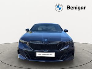 BMW i5 edrive40 250 kw (340 cv)   - Foto 3