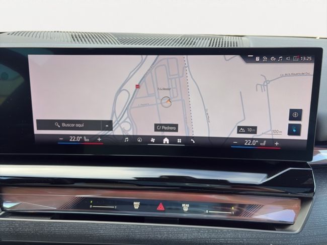 BMW i5 edrive40 250 kw (340 cv)