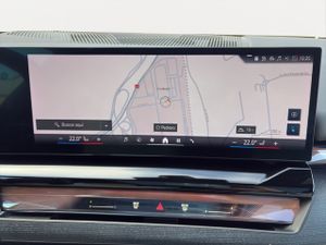 BMW i5 edrive40 250 kw (340 cv)   - Foto 27