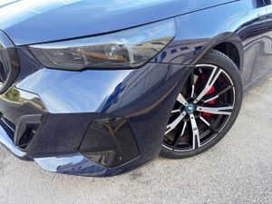 BMW i5 edrive40 250 kw (340 cv)   - Foto 11