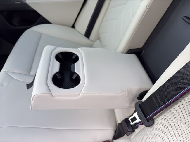 BMW i5 edrive40 250 kw (340 cv)