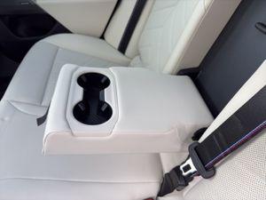 BMW i5 edrive40 250 kw (340 cv)   - Foto 21