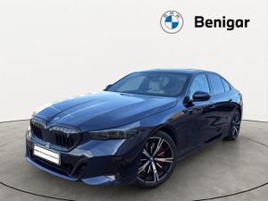 BMW i5 edrive40 250 kw (340 cv)   - Foto 2