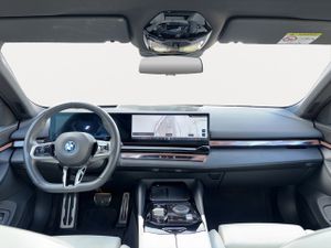 BMW i5 edrive40 250 kw (340 cv)   - Foto 13