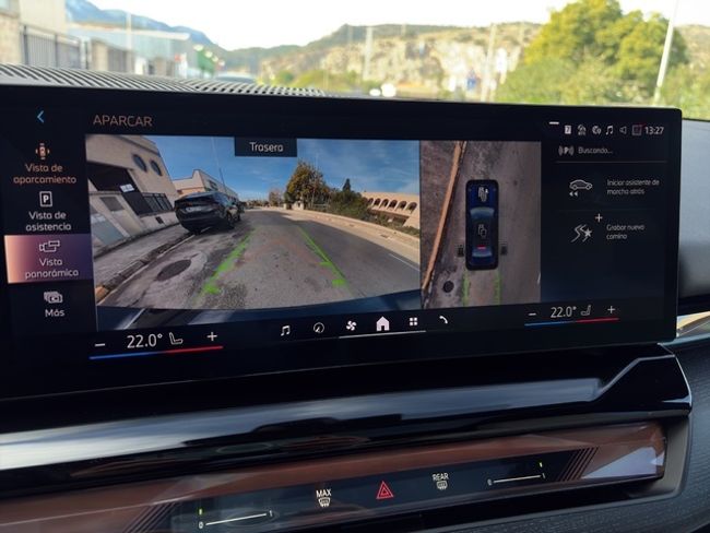 BMW i5 edrive40 250 kw (340 cv)