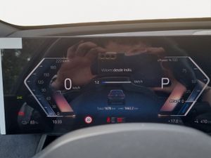 BMW iX xdrive45 300 kw (408 cv)   - Foto 27