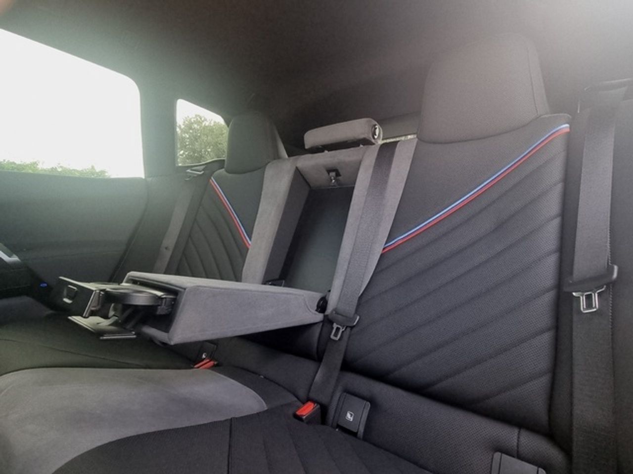 BMW iX xdrive45 300 kw (408 cv)   - Foto 12