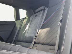 BMW iX xdrive45 300 kw (408 cv)   - Foto 17