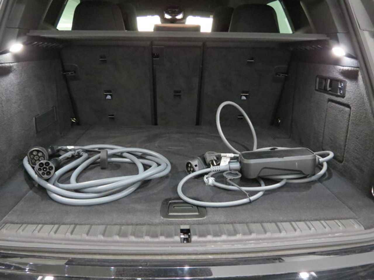 BMW iX xdrive45 300 kw (408 cv)   - Foto 14