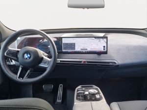 BMW iX xdrive45 300 kw (408 cv)   - Foto 13