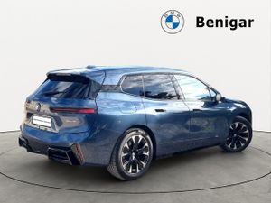 BMW iX xdrive45 300 kw (408 cv)   - Foto 7