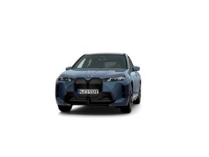 BMW iX xdrive60 400 kw (544 cv)   - Foto 2