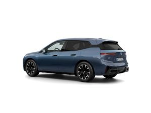 BMW iX xdrive60 400 kw (544 cv)   - Foto 11