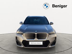 BMW iX1 edrive20 150 kw (204 cv)   - Foto 3