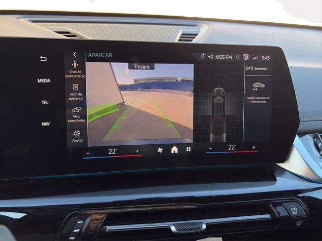 BMW iX1 edrive20 150 kw (204 cv)