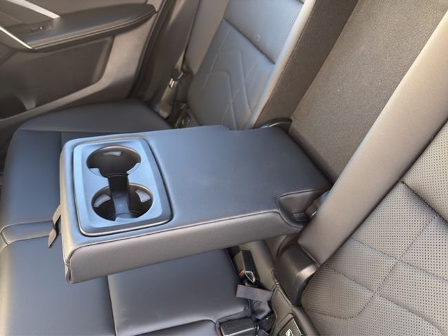 BMW iX1 edrive20 150 kw (204 cv)