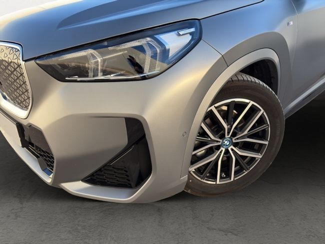 BMW iX1 edrive20 150 kw (204 cv)