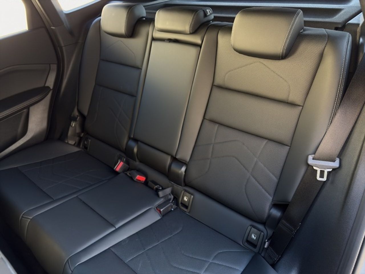 BMW iX1 edrive20 150 kw (204 cv)   - Foto 10