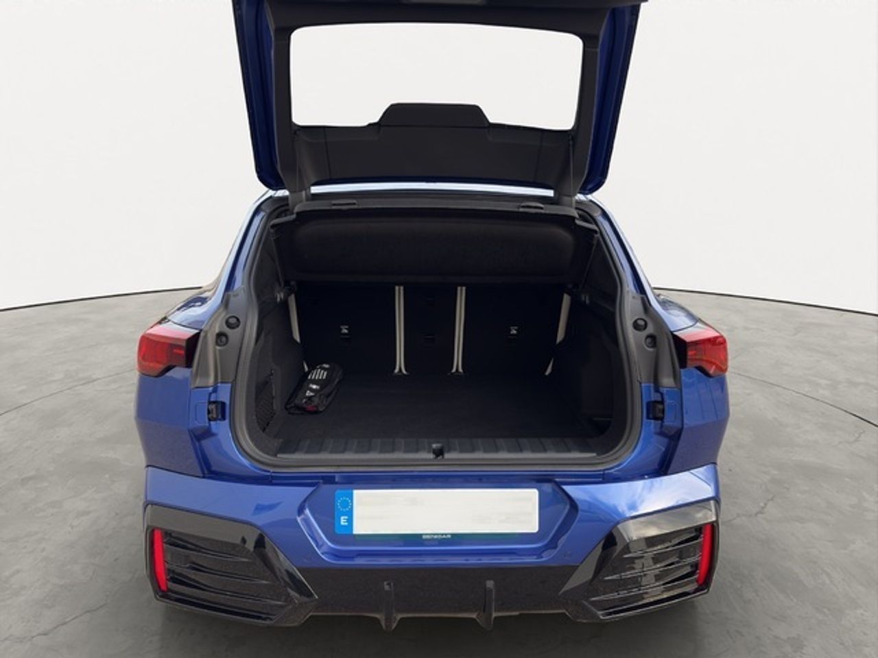 BMW iX2 edrive20 150 kw (204 cv)   - Foto 13