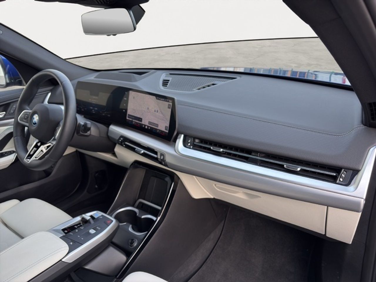 BMW iX2 edrive20 150 kw (204 cv)   - Foto 9