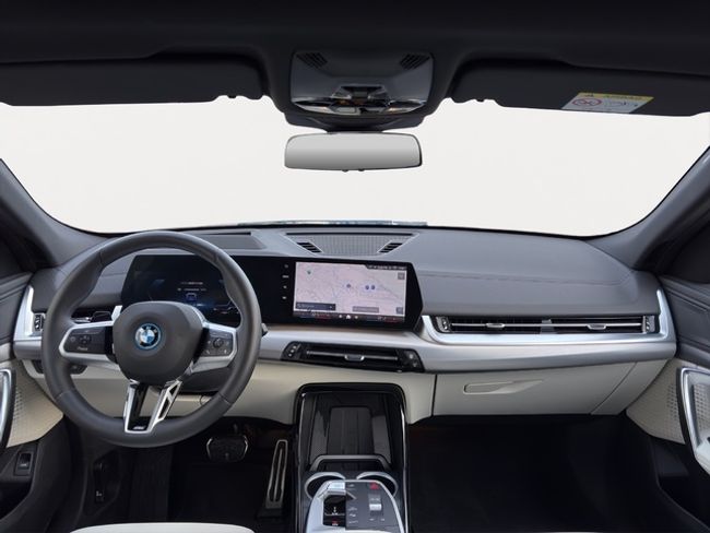 BMW iX2 edrive20 150 kw (204 cv)