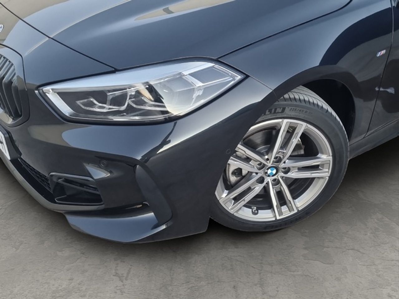 BMW Serie 1 118d business 110 kw (150 cv)   - Foto 7