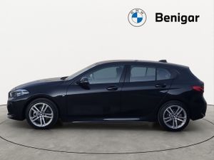 BMW Serie 1 118d business 110 kw (150 cv)   - Foto 5