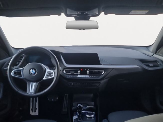 BMW Serie 1 118d business 110 kw (150 cv)