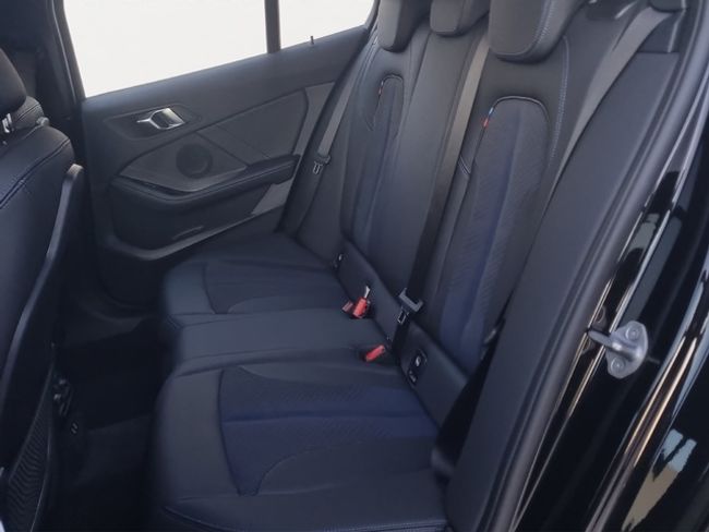 BMW Serie 1 118d business 110 kw (150 cv)