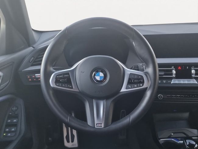 BMW Serie 1 118d business 110 kw (150 cv)