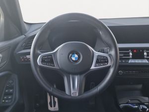 BMW Serie 1 118d business 110 kw (150 cv)   - Foto 29