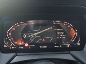 BMW Serie 1 118d business 110 kw (150 cv)   - Foto 23