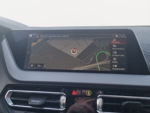 BMW Serie 1 118d business 110 kw (150 cv)   - Foto 25