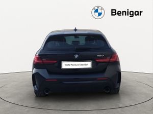 BMW Serie 1 118d business 110 kw (150 cv)   - Foto 9