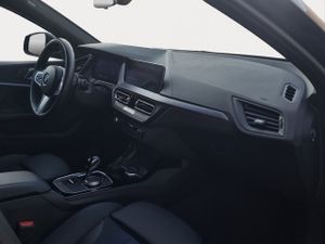 BMW Serie 1 118d business 110 kw (150 cv)   - Foto 15