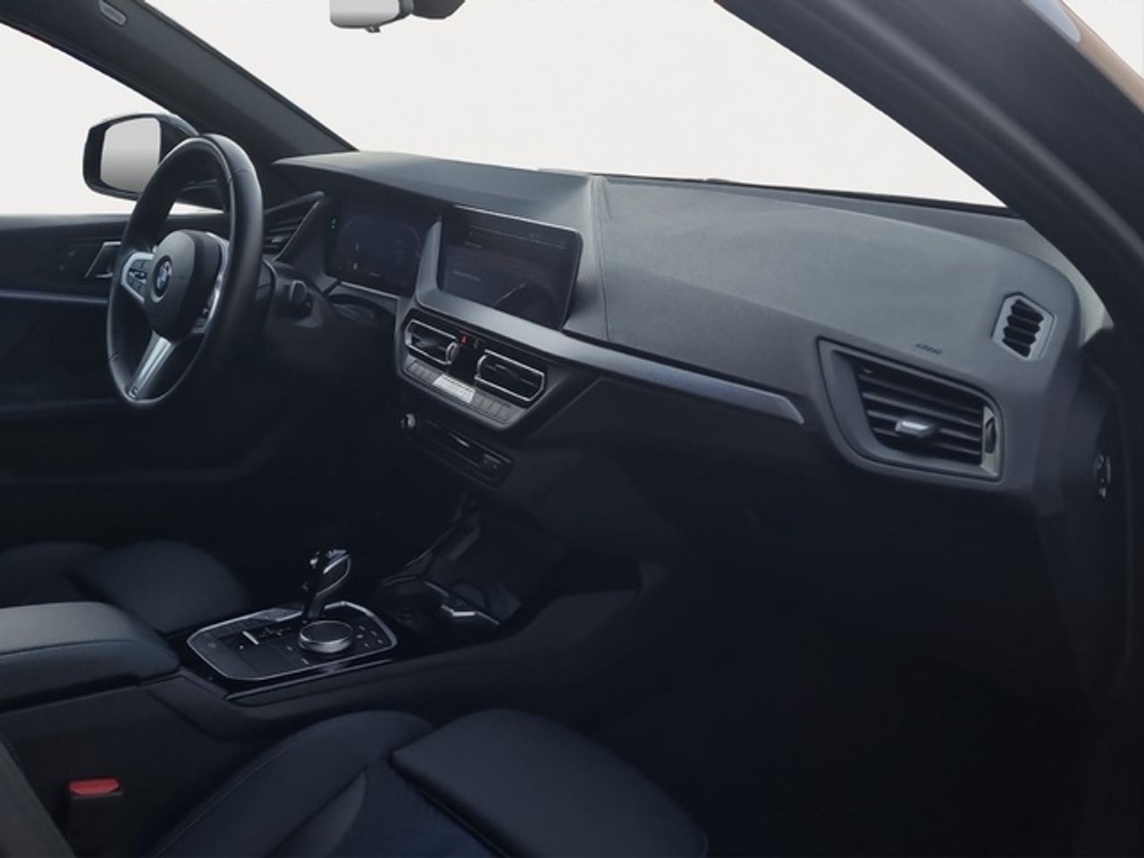 BMW Serie 1 118d business 110 kw (150 cv)   - Foto 9